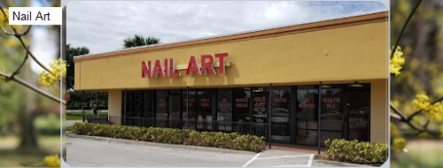 Nail Art