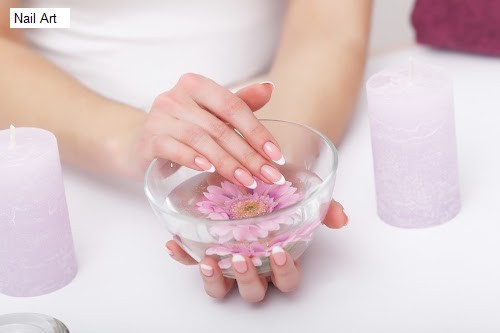 Nail Art
