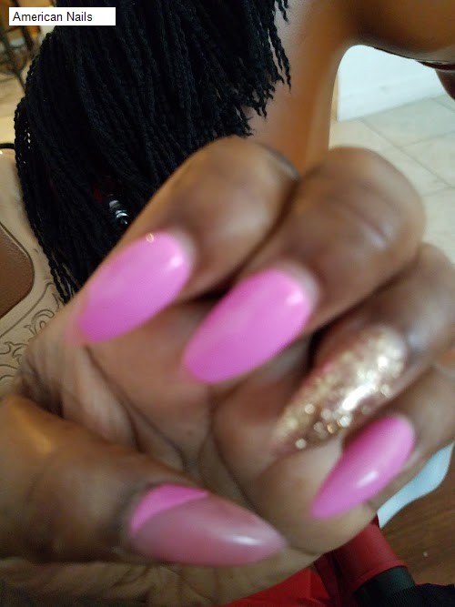 American Nails