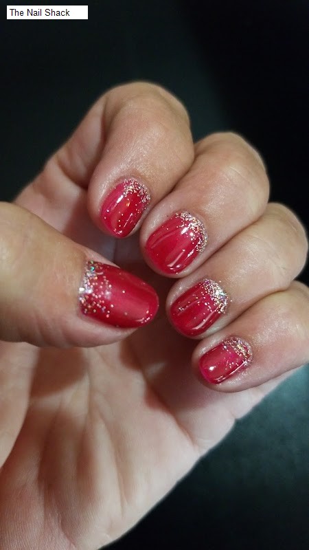 The Nail Shack