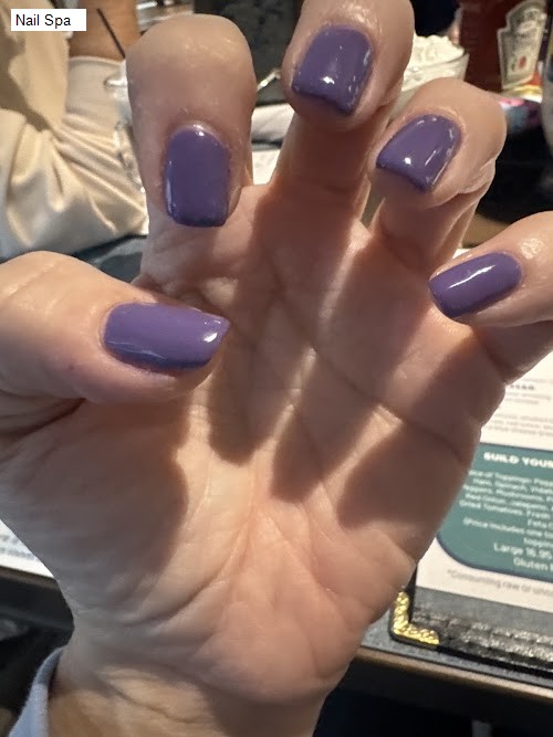 Nail Spa