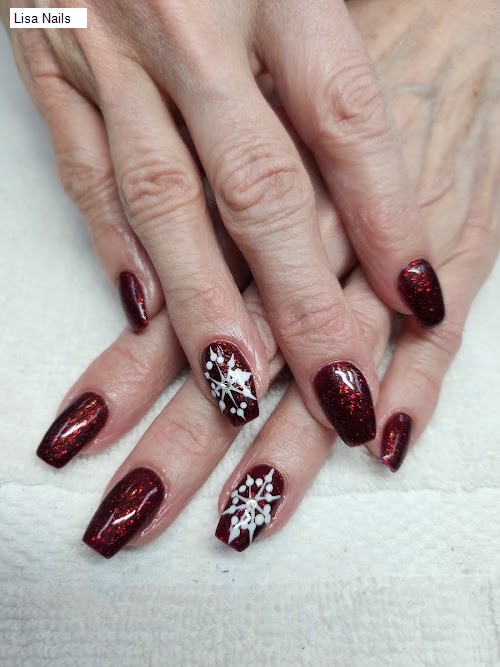 Lisa Nails