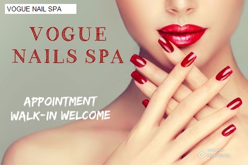 VOGUE NAIL SPA