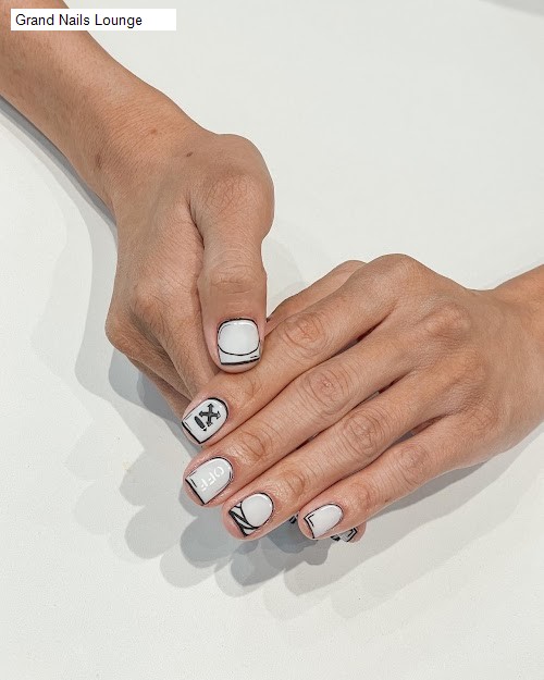 Grand Nails Lounge