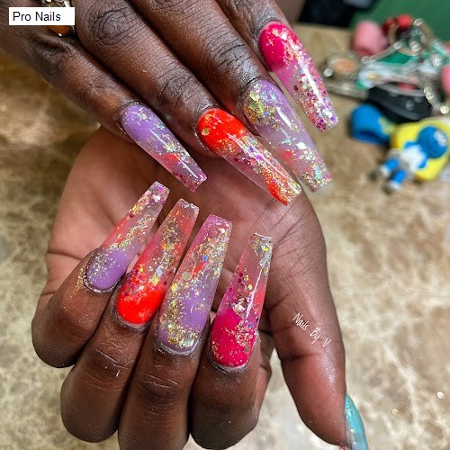 Pro Nails