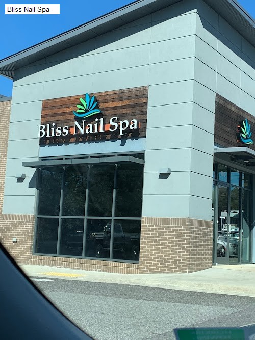 Bliss Nail Spa