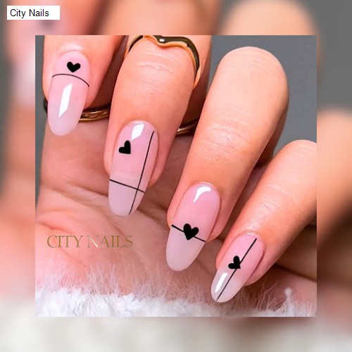 City Nails