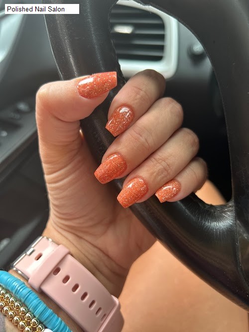 Polished Nail Salon