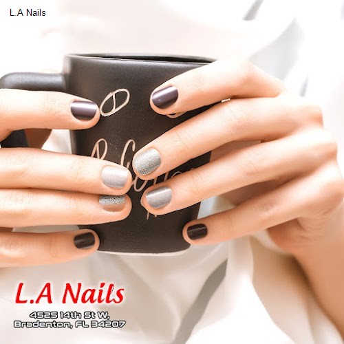 L.A Nails