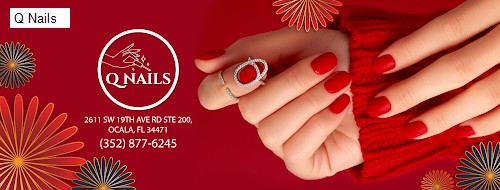 Q Nails