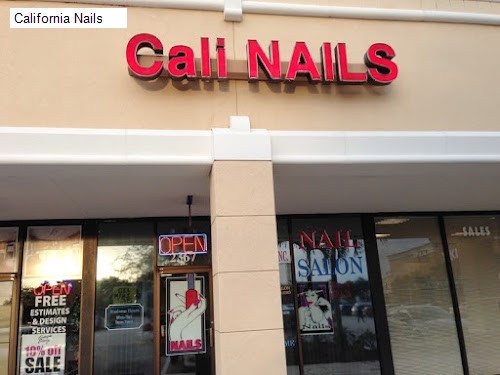California Nails