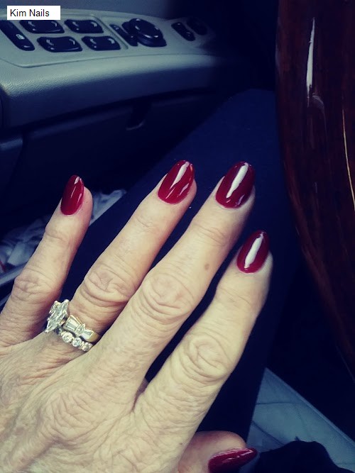 Kim Nails