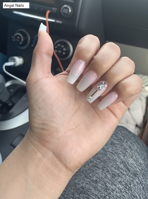 Angel Nails