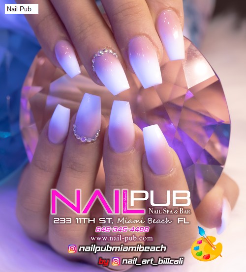 Nail Pub