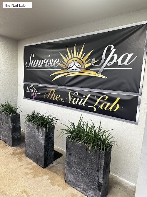The Nail Lab