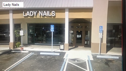 Lady Nails