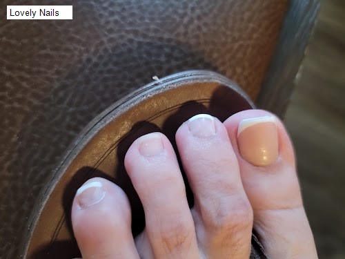 Lovely Nails