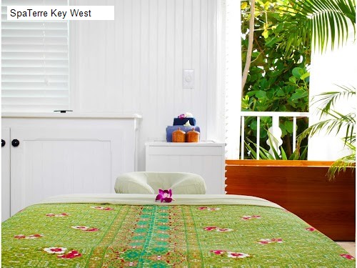 SpaTerre Key West