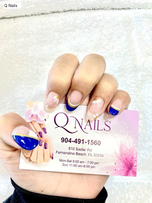 Q Nails