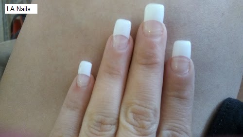 LA Nails