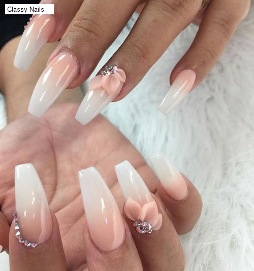 Classy Nails