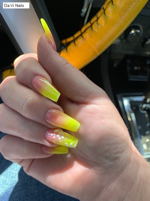 Da-Vi Nails