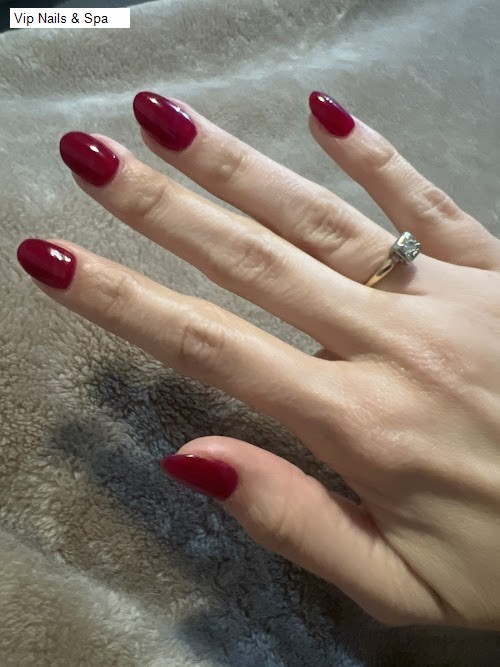 Vip Nails & Spa