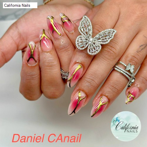 California Nails