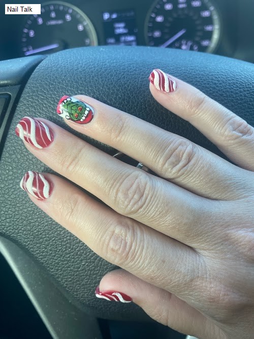 Nail Talk