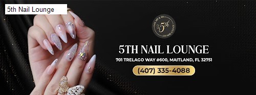 5th Nail Lounge