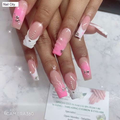Nail City