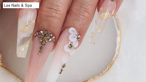 Lee Nails & Spa
