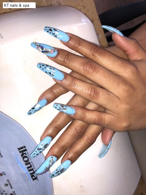 KT nails & spa