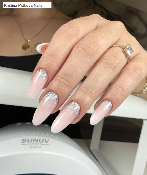 Kristina Pidkova Nails