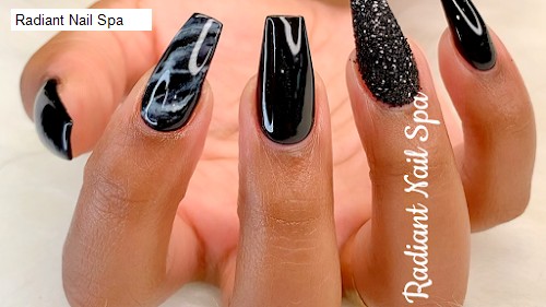 Radiant Nail Spa