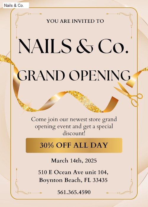 Nails & Co.