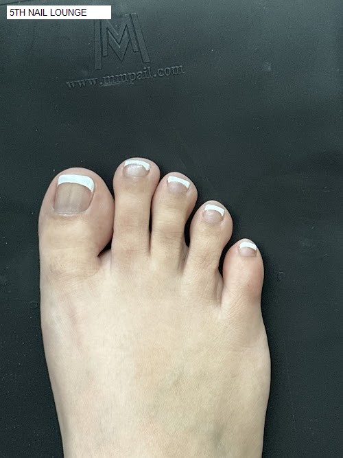 5TH NAIL LOUNGE