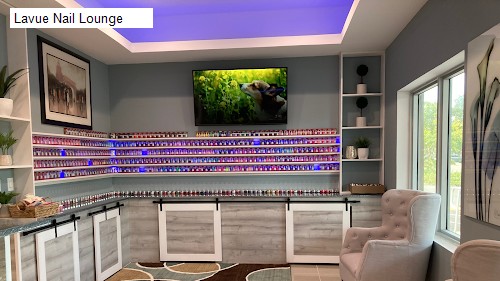 Lavue Nail Lounge