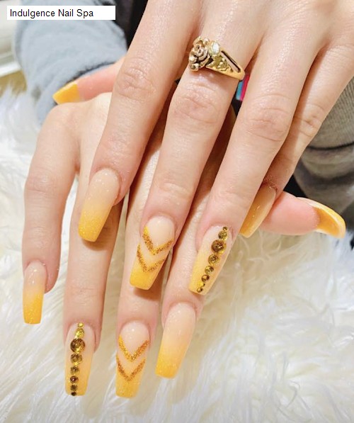 Indulgence Nail Spa