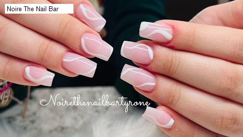 Noire The Nail Bar