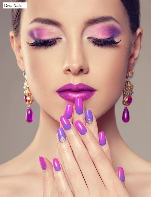 Diva Nails