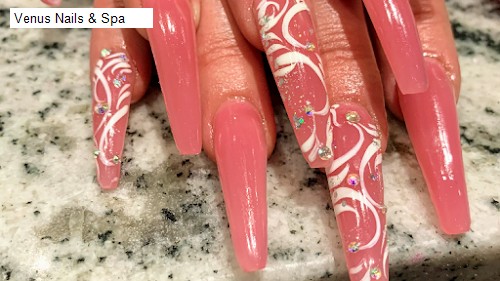 Venus Nails & Spa