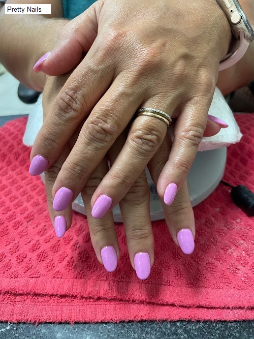 Pretty Nails