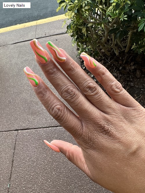 Lovely Nails