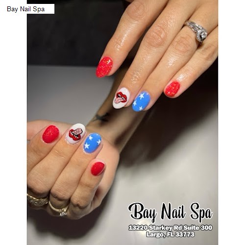 Bay Nail Spa