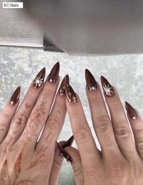 KC Nails