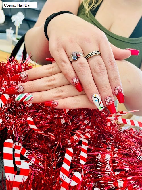 Cosmo Nail Bar