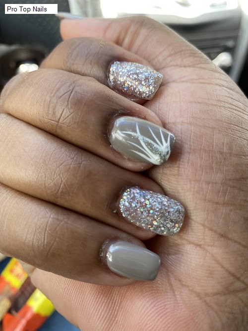 Pro Top Nails