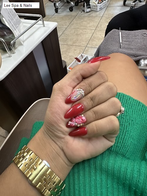 Lee Spa & Nails