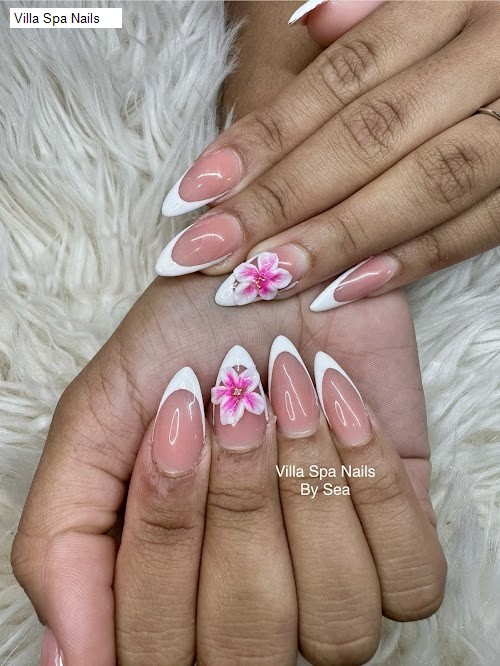 Villa Spa Nails